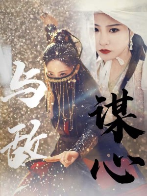 与敌谋心（100集）