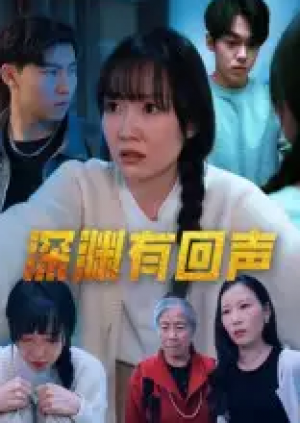 深渊有回声(30集)