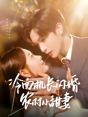 冷面机长闪婚农村小甜妻（73集）