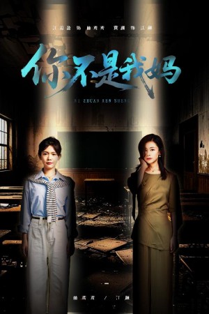 你不是我妈（60集）