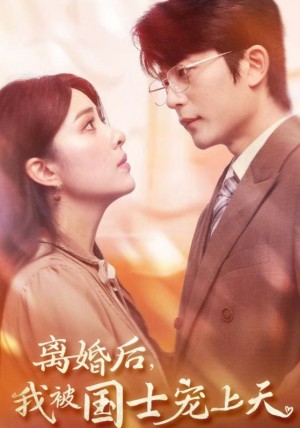 离婚后我被国士宠上天（离婚后，我被国士宠上天）（64集）