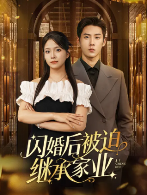 闪婚后被迫继承家业（100集）