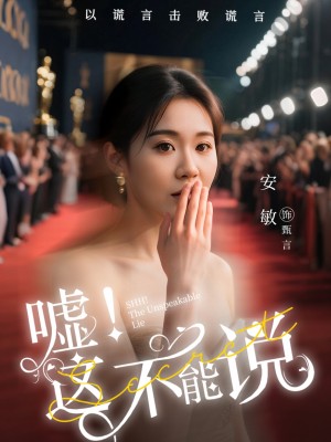 嘘这不能说（60集）