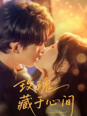 玫瑰藏于心间(60集)