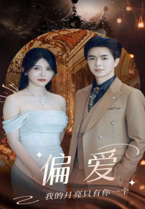 《偏爱》(32集)