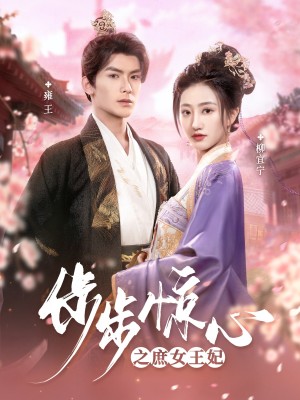 步步惊心之庶女王妃（66集）