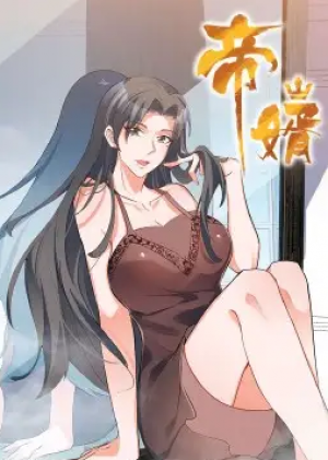 帝婿(90集)动漫