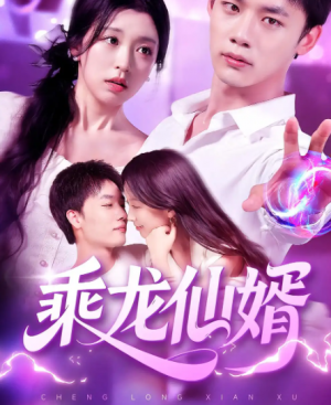 乘龙仙婿(92集)