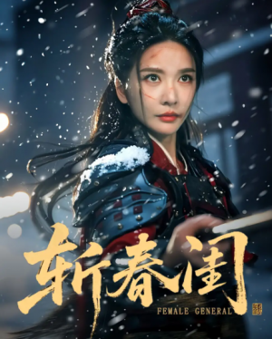 斩春闺(71集)