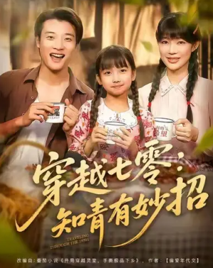 穿越七零知青有妙招 (78集)