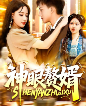 神眼赘婿(94集)