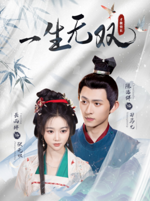 一生无双(40集)