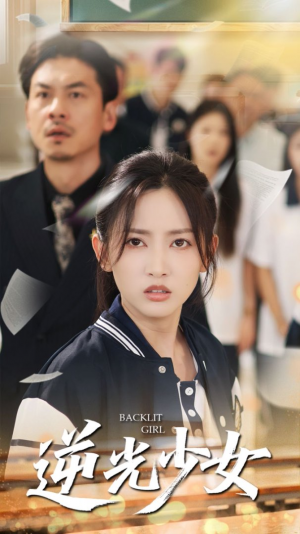 逆光少女（60集）