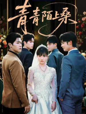 青青陌上桑(70集)