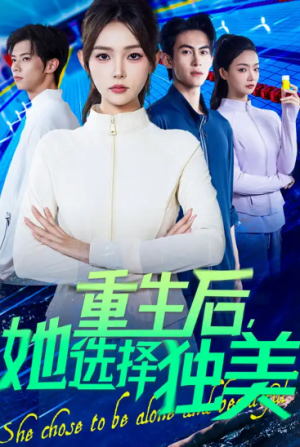 重生后她选择独美(62集)