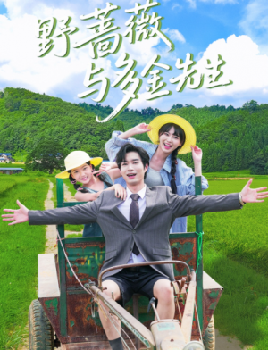 野蔷薇与多金先生（63集）