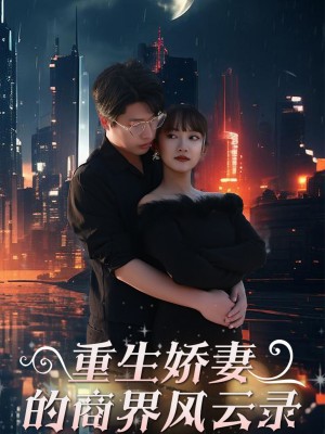 重生娇妻的商界风云录（商界女王风云录）（48集）