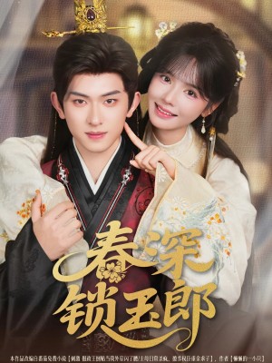 春深锁玉郎(89集)