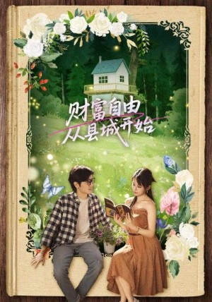 财富自由从县城开始（81集）