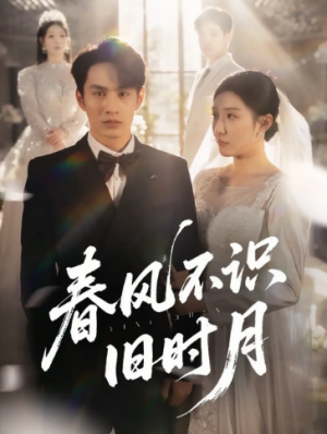 春风不识旧时月（62集）