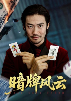 暗牌风云（60集）