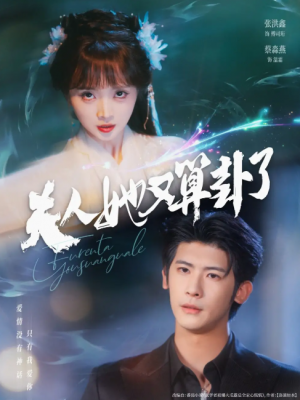 夫人她又算卦了（89集）