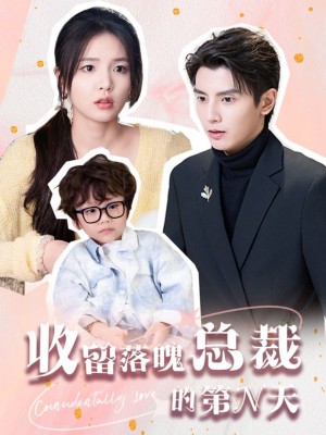 收留落魄总裁的第N天（60集）