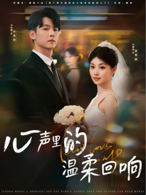 心声里的温柔回响（79集）