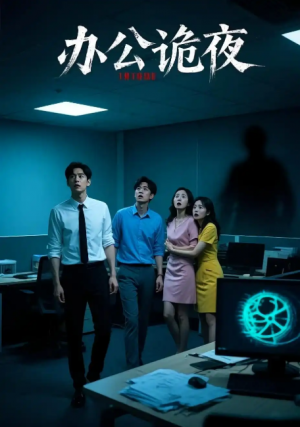 办公诡夜（20集）
