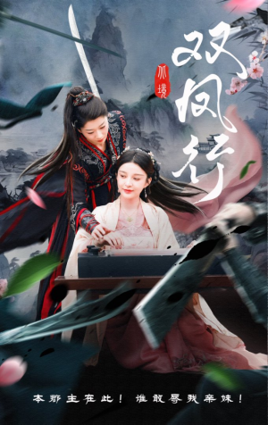 双凤行（70集）