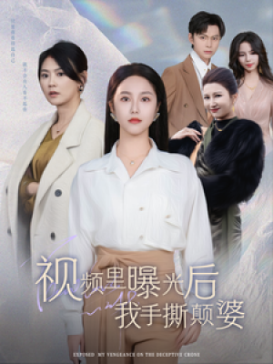 视频里曝光后我手撕颠婆（30集）