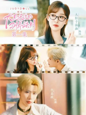 犬系顶流的驯养法则（16集）