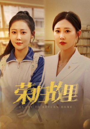 荣归故里（50集）