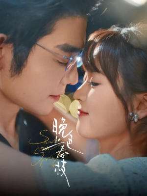 晚色上春枝（80集）