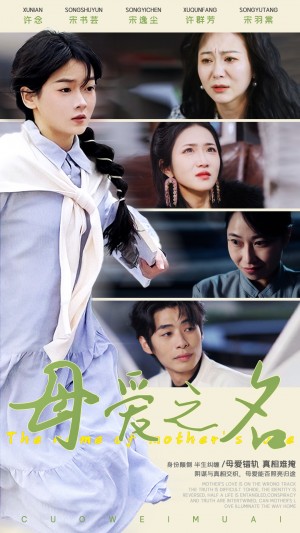 母爱之名（70集）