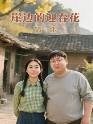 崖边的迎春花第一部（78集）