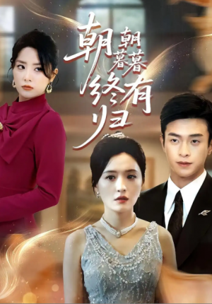 朝朝暮暮终有归（107集）