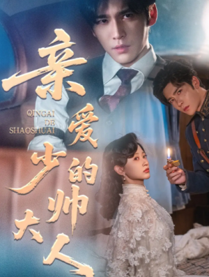 亲爱的少帅大人(96集)