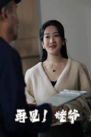 再见姥爷（35集）