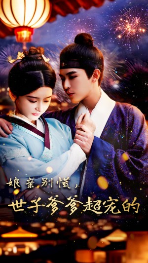 娘亲别慌世子爹爹超宠的（80集）