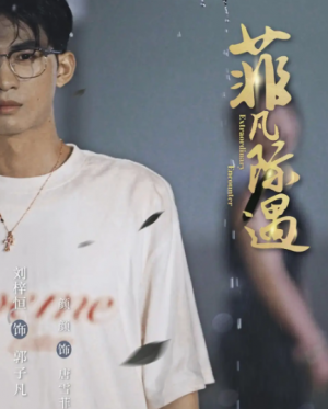 菲凡际遇(100集)