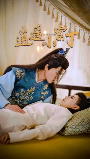 《逍遥小家丁》(100集)