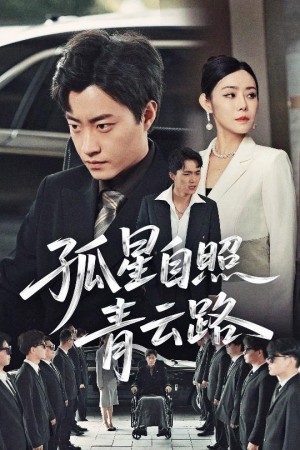 孤星自照青云路（45集）