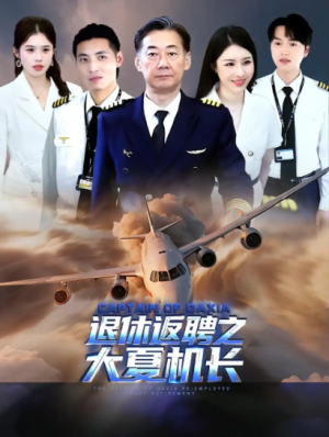 退休返聘之大夏机长(98集)