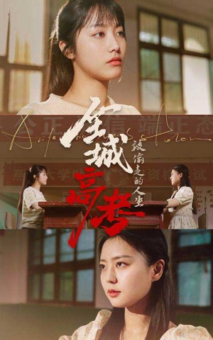 《全城高考之被偷走的人生》(60集)