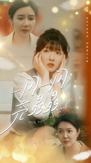 《一闪一闪亮晶晶》(80集)