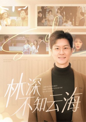 林深不知云海（84集）