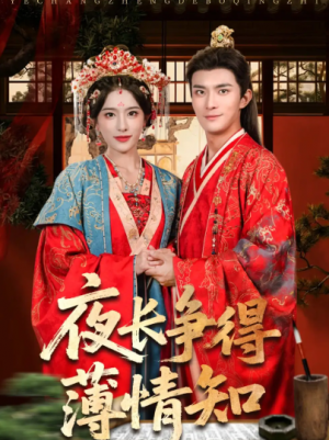 夜长争得薄情知（76集）