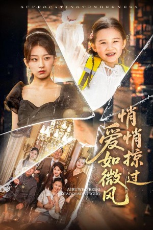 爱如微风悄悄掠过（52集）