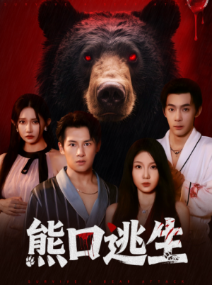 熊口逃生（60集）